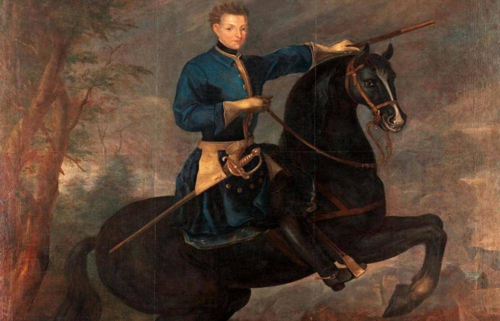 瑞典国王查理十二世四,弗雷德里克四世收复斯堪尼亚省的愿望落空