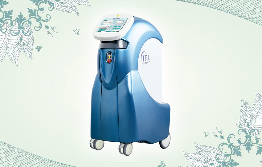 "光子嫩肤"领头羊奇致激光7.91亿易主新氧,医美巨头加速抢占市场