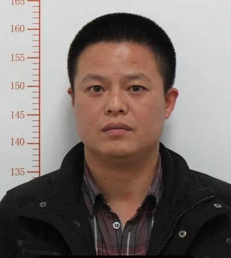 汕头市公安局潮南分局悬赏通告