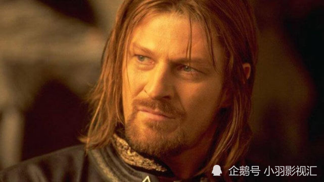 魔戒经典角色介绍篇刚铎宰相之子波罗莫与法拉墨