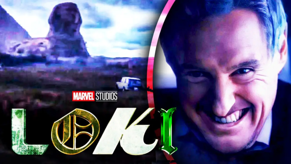 莫比乌斯露出洛基式的疯狂笑容