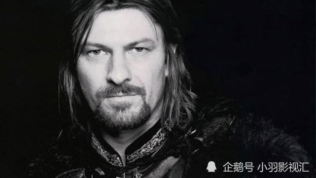 魔戒经典角色介绍篇刚铎宰相之子波罗莫与法拉墨