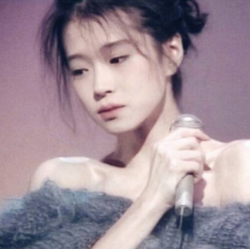 中森明菜 与父亲断亲26年 为情所困自杀未遂 一代歌姬的悲与痛 全网搜