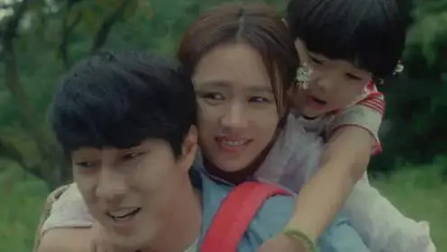 现在去见你 豆瓣评分8 2奇幻亲情剧孙艺珍苏志燮 腾讯新闻