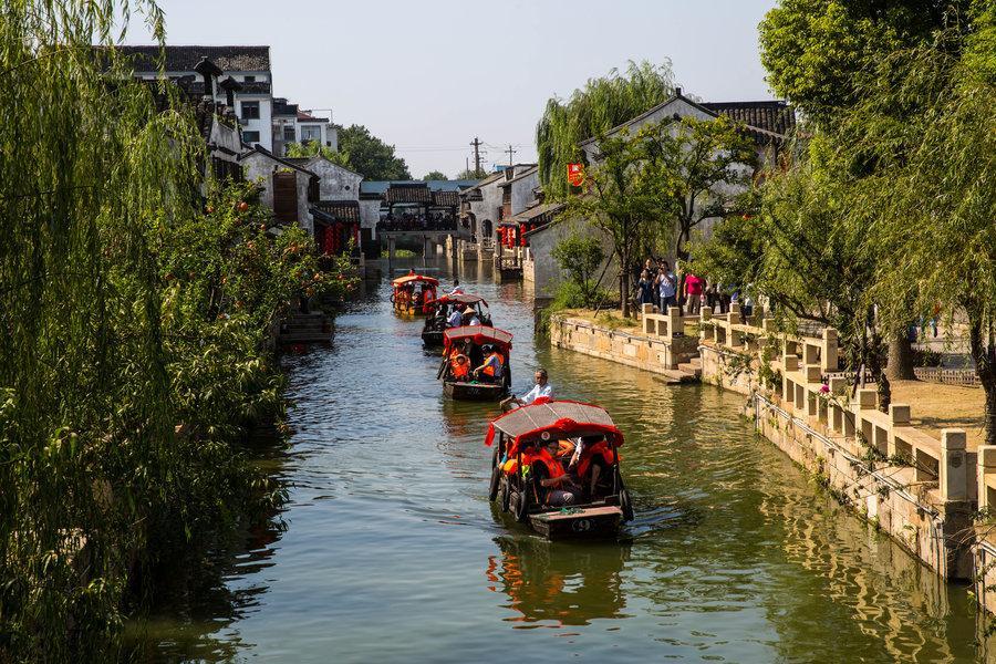 江苏的一座城市，人均GDP重回巅峰，超越深圳成为全国第一