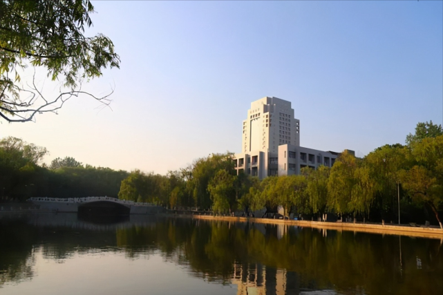 雙一流結果發佈在即李子豐叫板相對論燕山大學還有戲嗎