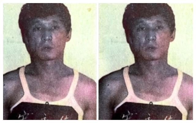 曾经的东北黑老大乔四霸占24位女明星狠起来连自己都敢砍