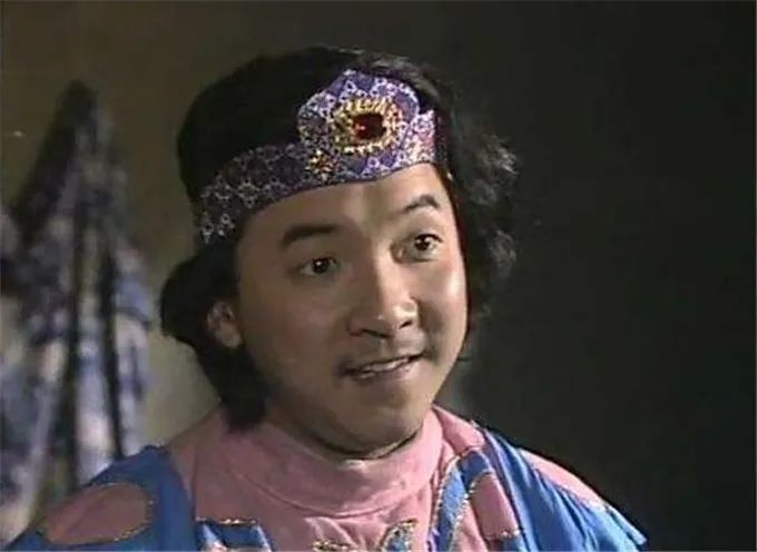 封神榜31年蓝天野获勋章傅艺伟自毁前程多位演员已去世