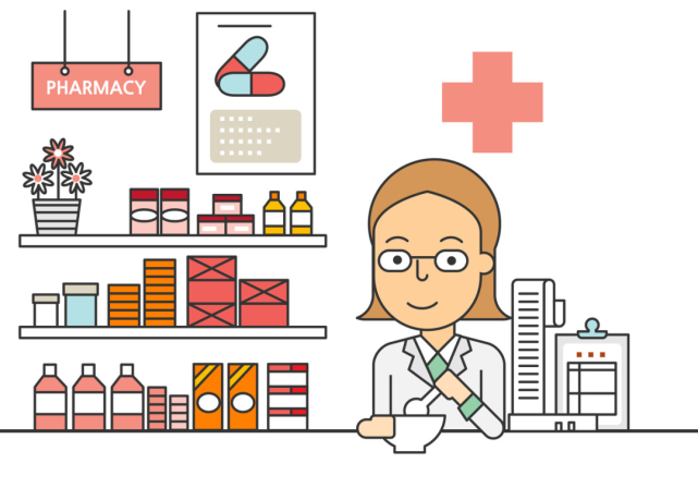 药师法要来了药学人到底可以从中嗅到什么