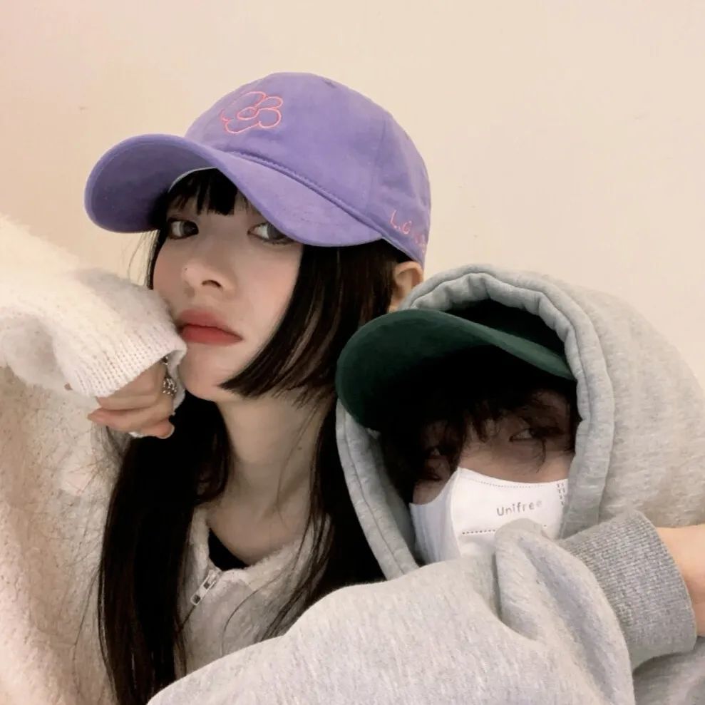 臭宝想和你用的热恋期情头