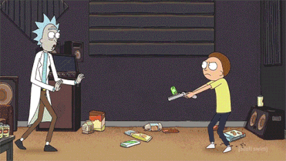 父亲jerry,一个失业的中年男人,剧中唯一指定loser,哦不,真男人