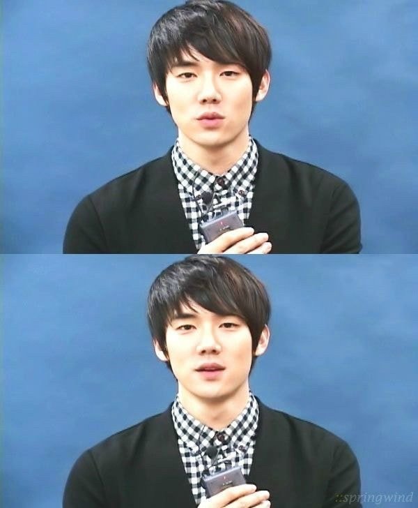 韩剧男神今昔对比张基龙变胖更帅宋江似许凯曹政奭26岁帅翻