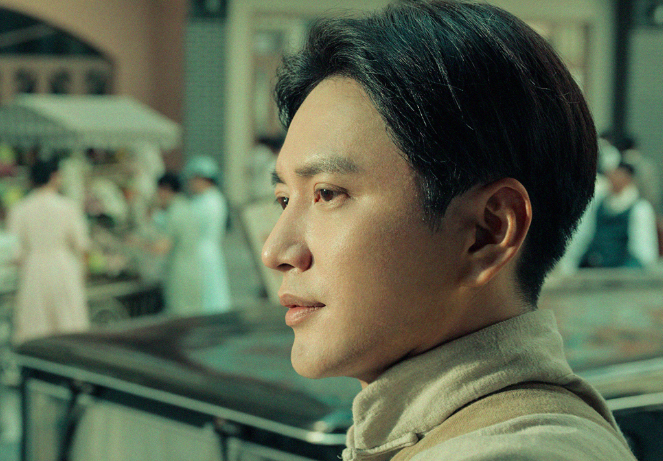 经历了选角被吐槽的电影《1921》,到底值得看吗?