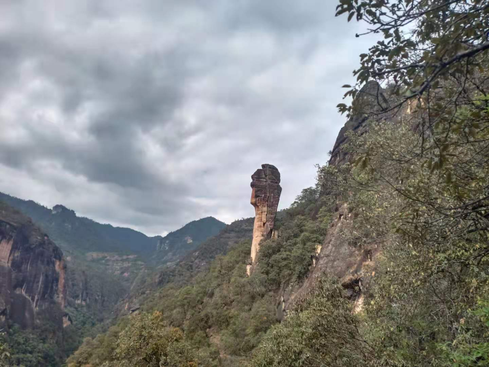 丽江老君山,被遗忘的秘境,太阳三起三落,人神混居的地方!