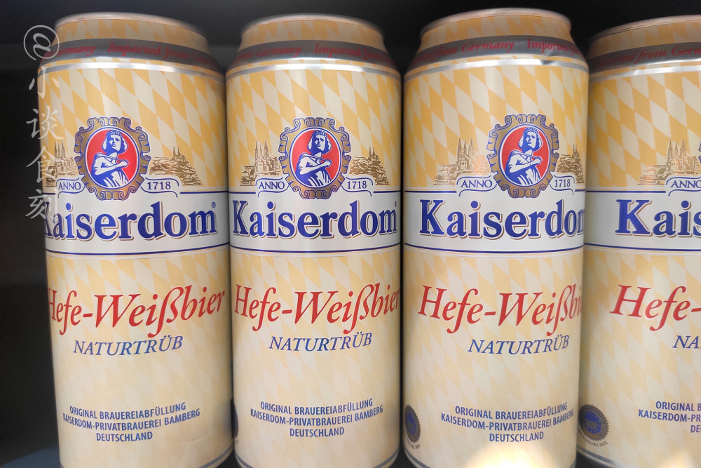 5款很有性价比的啤酒,不添加糖浆和大米,识货的一买就是三四罐