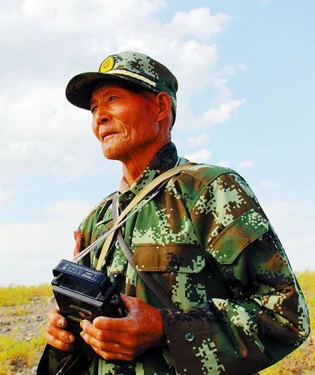 魏德友(资料图)魏德友,男,汉族,1940年11月生,1983年6月入党,山东沂水