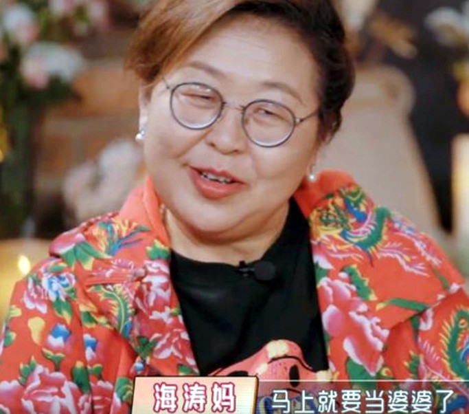 催婚风波后,杜海涛在节目中直言:谁也代替不了吴昕的位置