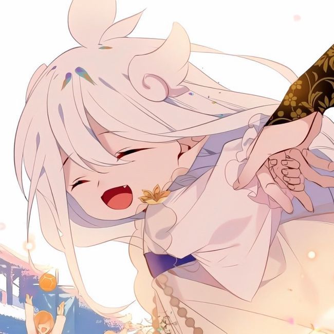 人们总是在失落的时候对着自己说:熬过寒冬,春暖花开!