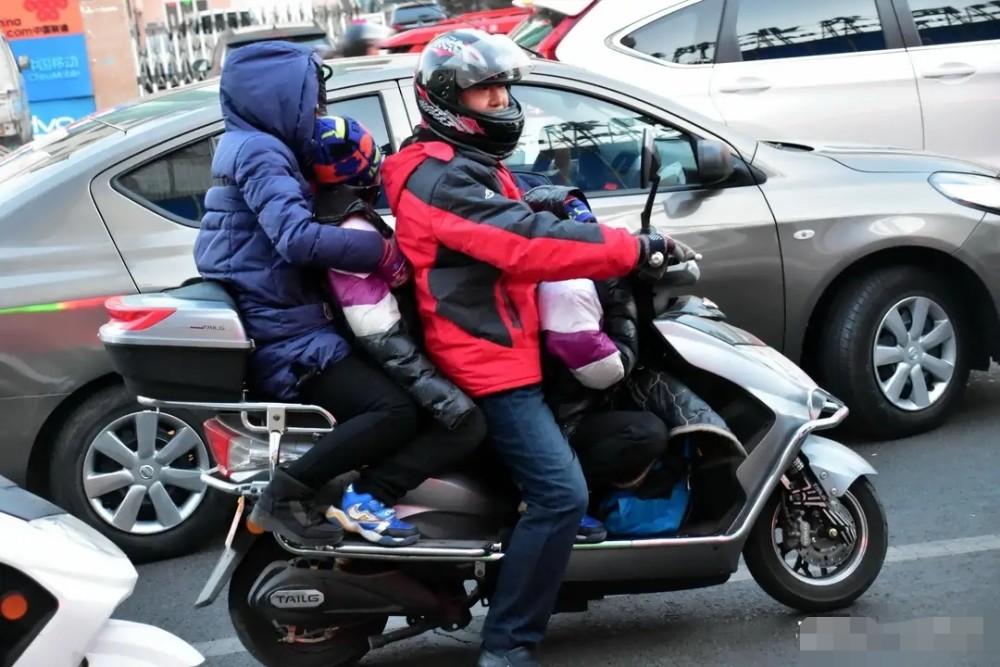 電動車如何騎行才能跑得更遠用好一個方法輕鬆增加一半續航