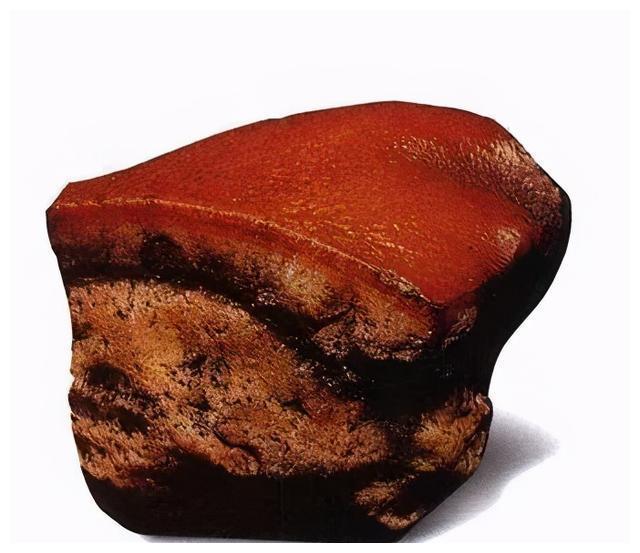 河南一老农,上山发现巨型"猪肉石",拒100万收购,现况如何?