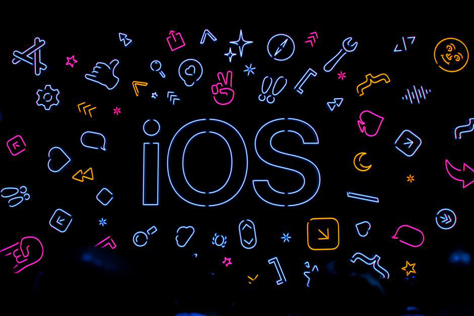 苹果iOS/iPadOS15.4.1正式版发布