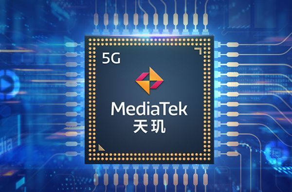 魔改天玑1200联发科首发天玑5g开放架构