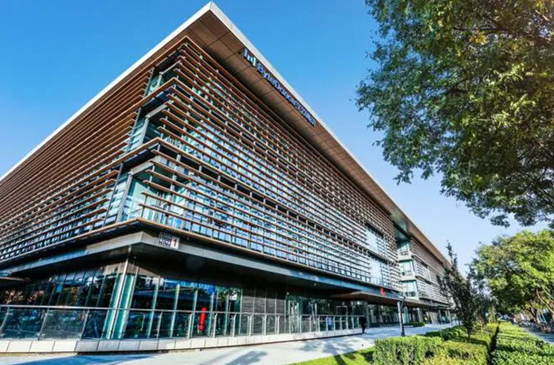 走进字节跳动总部,你能看到什么?_腾讯新闻