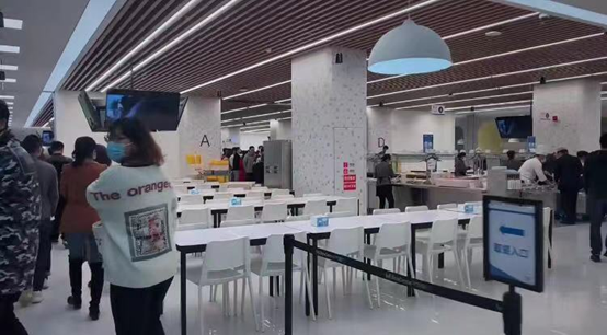 走进字节跳动总部,你能看到什么?_腾讯新闻