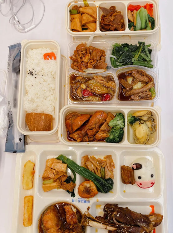 走进字节跳动总部,你能看到什么?_腾讯新闻