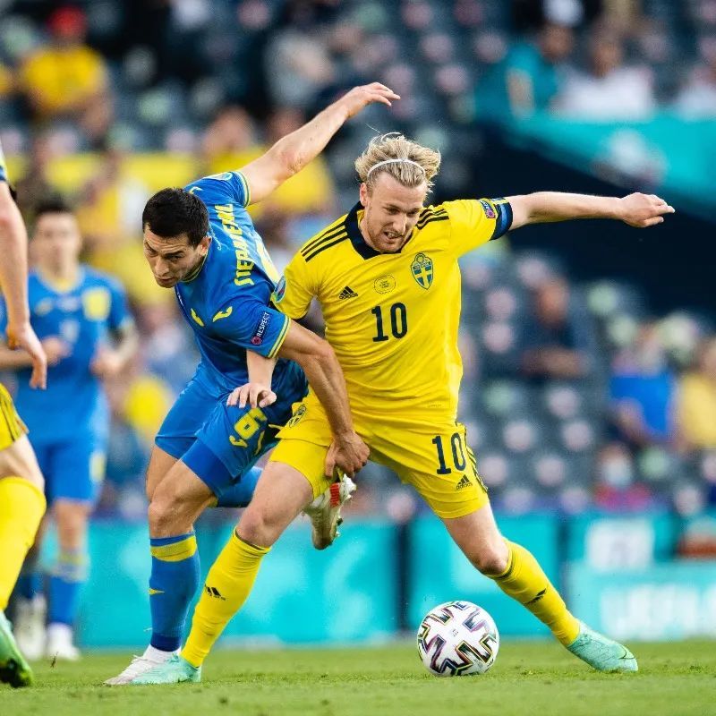 瑞典vs丹麦的简单介绍