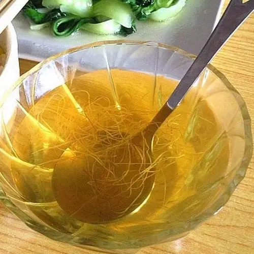 玉米须煮水的功效与作用,玉米须煮水的做法