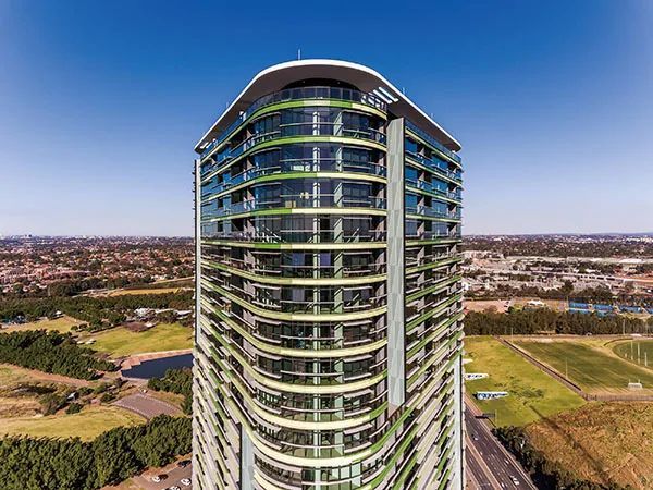 美国迈阿密40年楼龄大楼坍塌,发达国家也有豆腐渣工程?