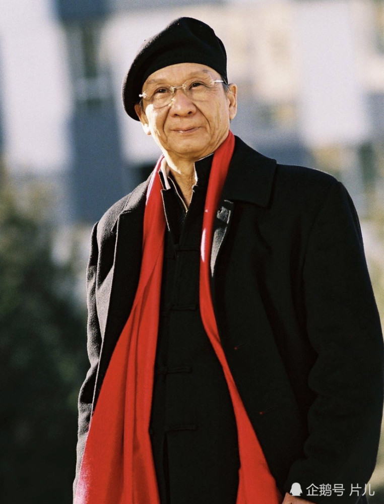 老戏骨刘长生街头卖艺生活?儿子刘挺多次辟谣:那真不是我爸!