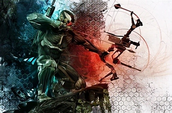 外星生物「ceph异形」的攻击险些丧命的二代主角「阿卡特兹(alcatraz)