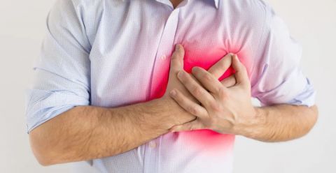 如果心脏和胆囊检查发现问题的患者经过相应治疗后胸痛仍然存在,一定