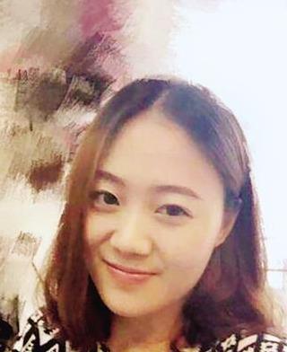 北大女博士娄滔患渐冻症,无数次微笑恳求死亡:就当我没有来过