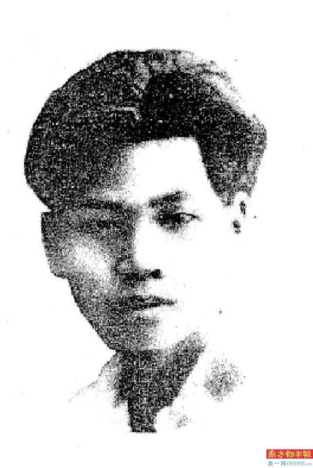 曾令敌人闻风丧胆为了革命壮烈牺牲