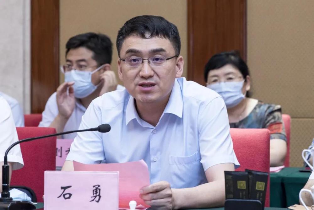 山西省人民医院托管兴县人民医院签约仪式在太原举行