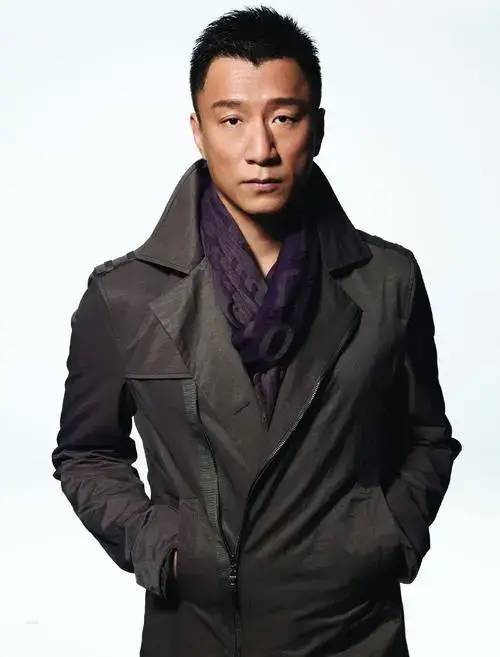 孙红雷妻子正面照曝光,身高身材气质无可挑剔