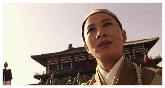 死时只有24岁|清朝|武术|李小环|武当派|少林寺|方世玉