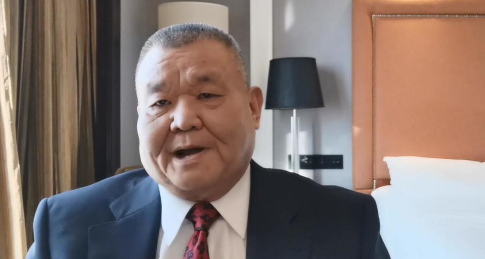 台湾不好谁最高兴?黎建南呼吁到祖国大陆打疫苗:别让老美钻空子