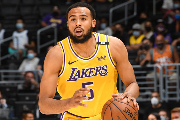 某东部管理层:若有机会我会给霍顿-塔克顶薪合同