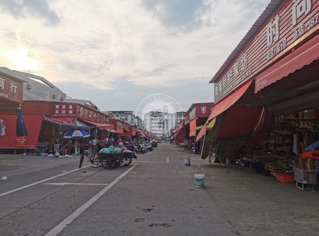 总投资9524万元抚州轻纺城三元楼等片区即将改造