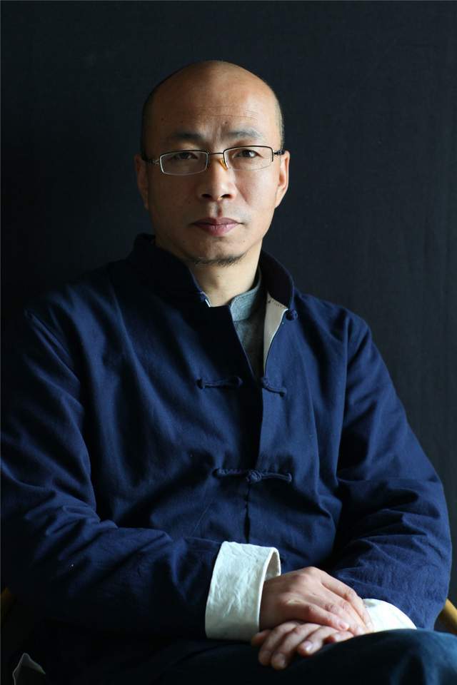 建党百年特别推荐当代杰出艺术家刘文忠