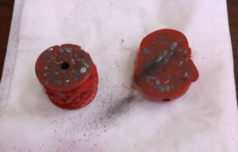 假朱砂是什么样子的,禧念礼记教您分辨真假朱砂