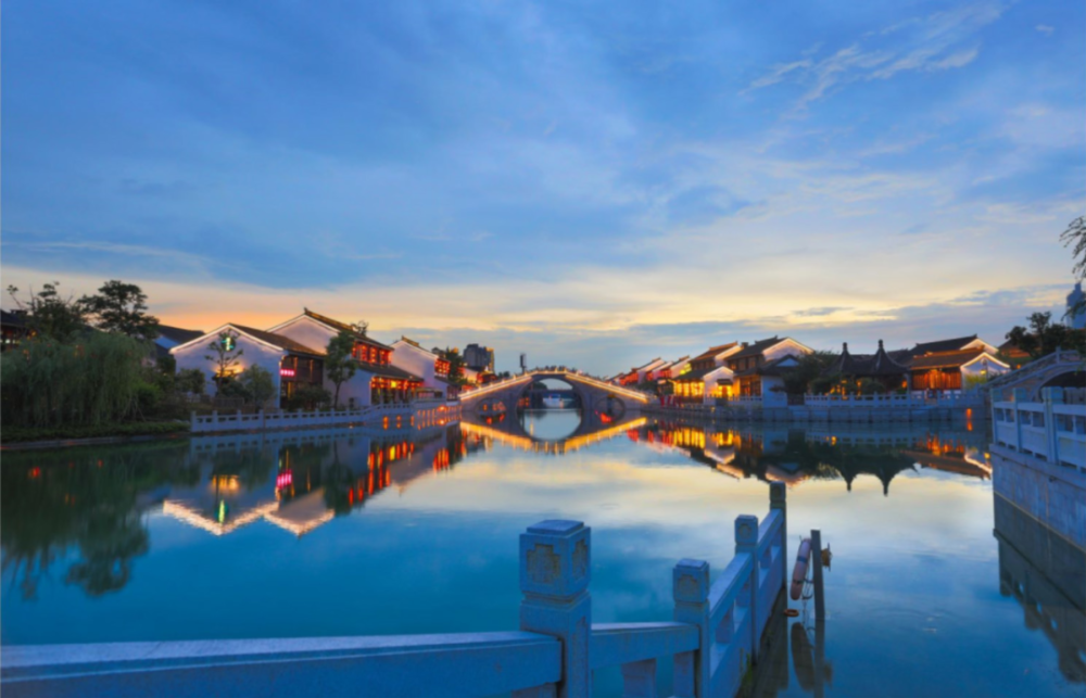 四季苏州夏天苏州旅游季来啦六大主题篇章带你品鉴清凉一夏