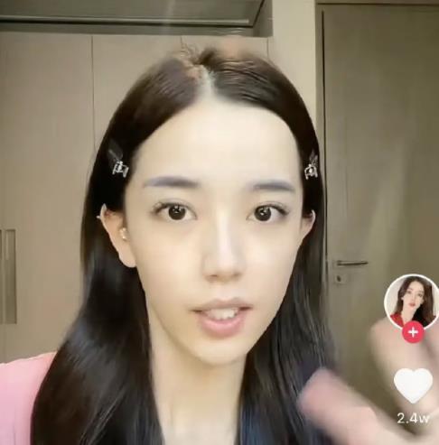 榜1当场跑路5072w粉丝网红迅猛龙素颜开播别取消关注