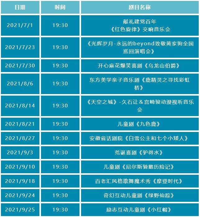 30/  演出时间  /演出资讯按住画面移动小窗《乌龙山伯爵》由《夏洛特