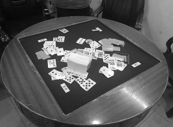 呼和浩特涉黑涉恶组织团伙"韩老六"落网记|刘天阳|赌场|涉黑|韩永利