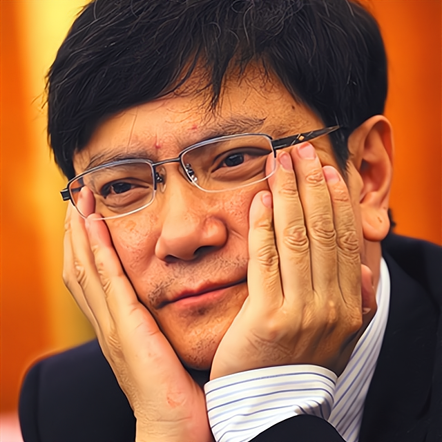 知名校长郑强新发演讲孩子不是输在起跑线而是累趴在起跑线